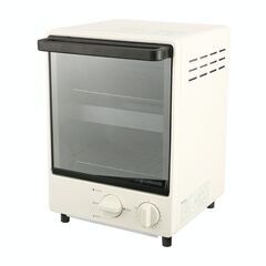 無印良品　縦型オーブントースター　ＭＪ‐ＯＴＬ１０Ａ