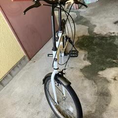 Bike for sale