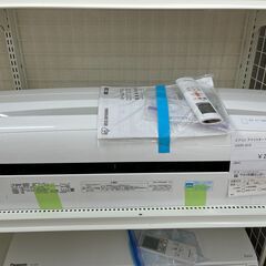 ☆ジモティ割あり☆エアコン/三菱 20年製 SJ449