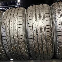 🌞225/50R17⭐工賃込み！レクサスGS、RC、クラウンマジ...