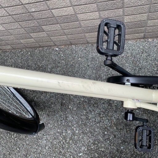 自転車 決まりました 自転車 決まりました