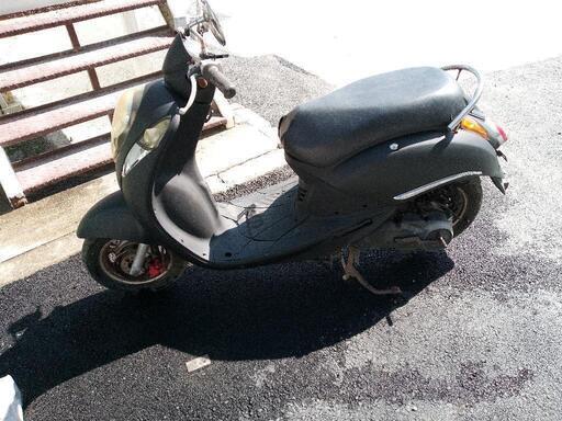 SYM 海　umi100