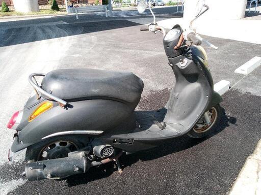 SYM 海　umi100
