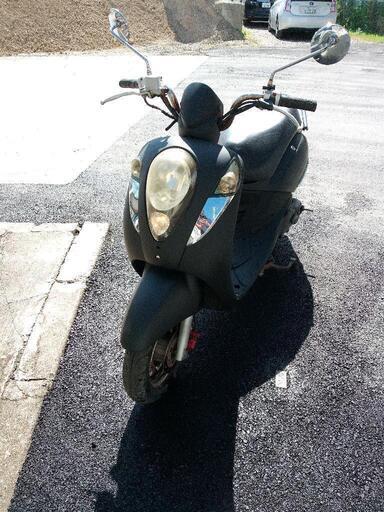 SYM 海　umi100