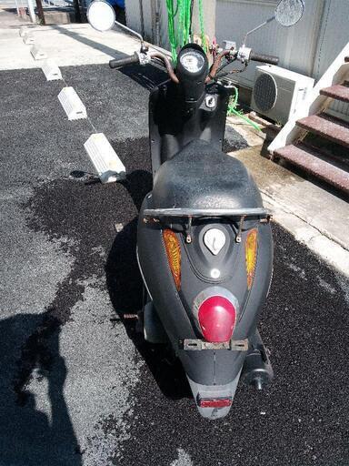 SYM 海　umi100