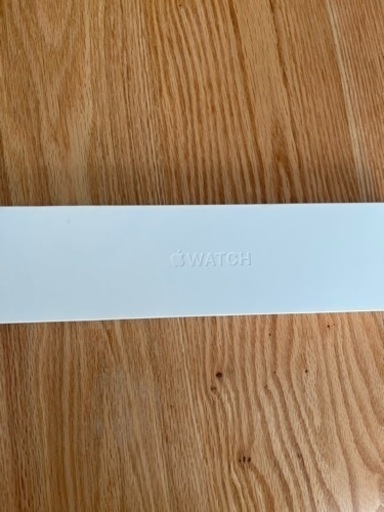 値下げ☆新品未開封☆Apple Watch series7 GPS 41mm | stainu
