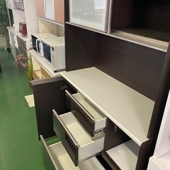 K2 食器棚 新生活キャンペーン❗️❗️