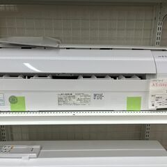 エアコン/シャープ 19年製 SJ441