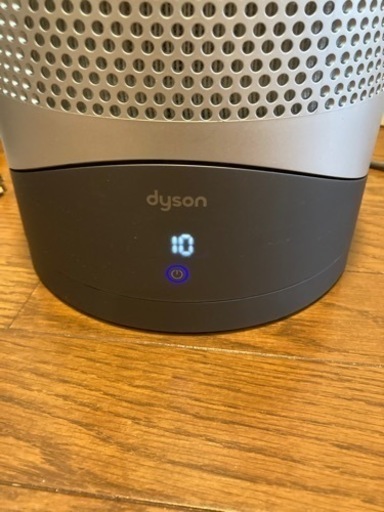 dyson pure hot+cool HP00 2021年製 ダイソン | noonanwaste.com