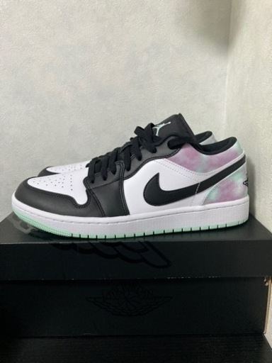 NIKE ジョーダン1 low  スニーカー