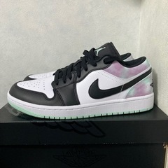 NIKE ジョーダン1 low  スニーカー