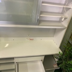 K5 食器棚　幅大きめ　新生活キャンペーン❗️❗️