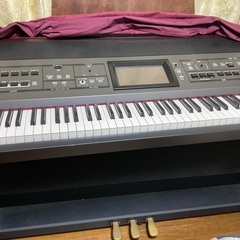 Roland製電子ピアノお譲りします