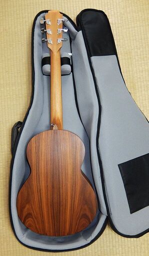 Sheeran by Lowden シーラン バイ ローデン エレアコ W02