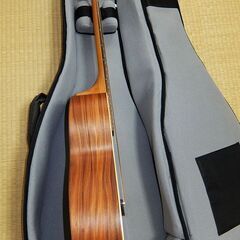 Sheeran by Lowden シーラン バイ ローデン エレアコ W02