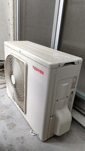 ☆東芝ルームエアコン☆100V☆2020年式☆ | alfasaac.com