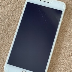 iPhone 6plus 64GB ⭐︎バッテリー新品