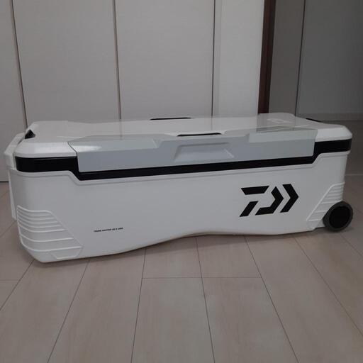 Daiwa　トランクマスターHD S 6000