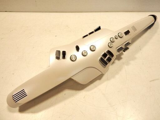 Roland ローランド◆Aerophone AE-10 エアロフォン ウインドシンセ デジタル管楽器◆ウィンドシンセサイザー