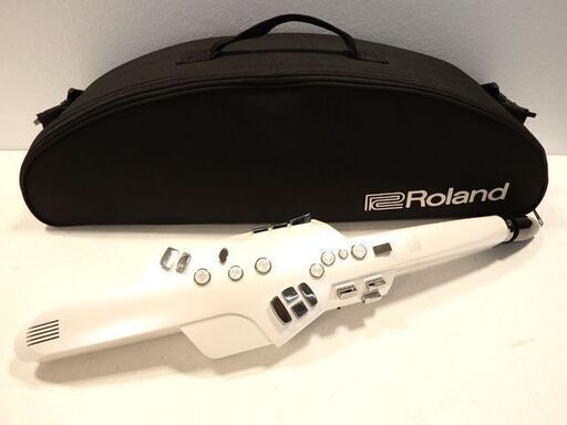 Roland ローランド◇Aerophone AE-10 エアロフォン ウインドシンセ