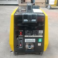 スバル  茶刈機用発電機