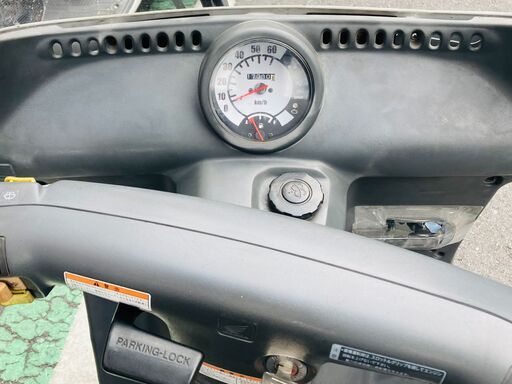 東京大塚発 ホンダ ジャイロキャノピー / TA03自賠責付き試乗も可能