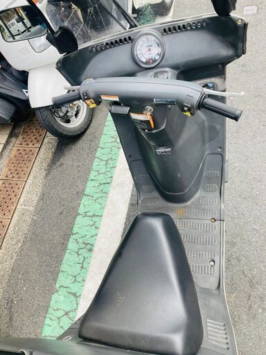 東京大塚発 ホンダ ジャイロキャノピー / TA03自賠責付き試乗も可能