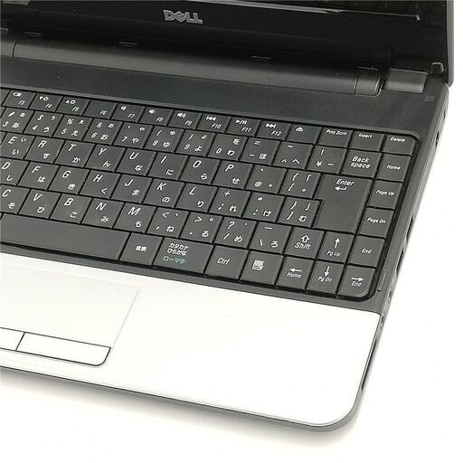 保証付 即使用可 Wi-Fi有 11.6型 レッド ノートパソコン DELL Inspiron 11z