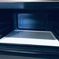 キッチン家電 日立 オーブンレンジ 23L 2016年製 MRO-S1KS フラット 