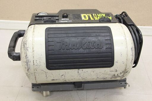 makita マキタ 常圧エアーコンプレッサー AC9031 (D4505ktxY)