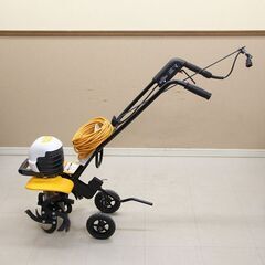 リョービ RYOBI 電気カルチベータ 耕うん機 ACV-1500 663100A (D4506hxwY)