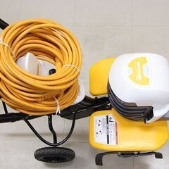 リョービ RYOBI 電気カルチベータ 耕うん機 ACV-1500 663100A (D4506hxwY)