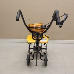 リョービ RYOBI 電気カルチベータ 耕うん機 ACV-1500 663100A (D4506hxwY)