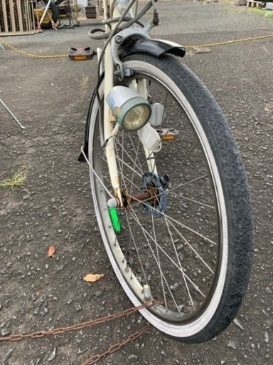 電動自転車