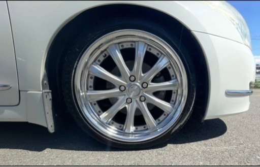 車 日産ティアナ【23年製11月】(セダン)低走行、サンルーフ付き!! 今が