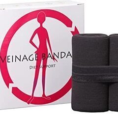 VEINAGE BANDAGE ヴェイナージュバンデージ（2本組...