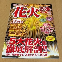 2006年 花火大会 懐かしの旧版