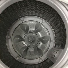 #H-16【ご来店頂ける方限定】GRANDLINEの7、0Kg洗濯機です