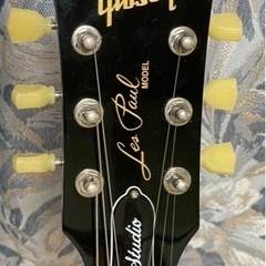 お値下げしました　Gibson ギブソン　ギター　Les Paul Studio 2013年モデル　US