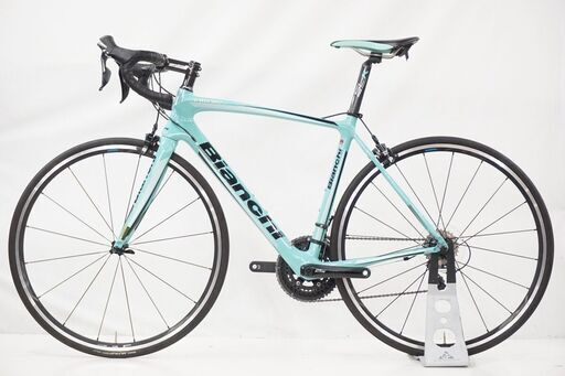 BIANCHI 「ビアンキ」 INTENSO 2016年モデル ロードバイク
