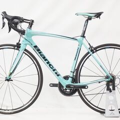 BIANCHI 「ビアンキ」 INTENSO 2016年モデル ロードバイク