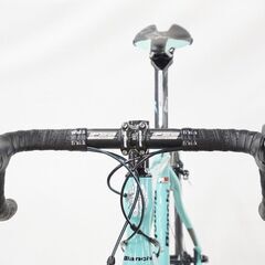 BIANCHI 「ビアンキ」 INTENSO 2016年モデル ロードバイク