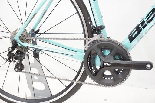 BIANCHI 「ビアンキ」 INTENSO 2016年モデル ロードバイク