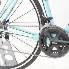 BIANCHI 「ビアンキ」 INTENSO 2016年モデル ロードバイク