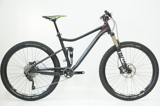 MERIDA 「メリダ」 ONE-TWENTY 7.XT EDITION 2015年モデル マウンテンバイク