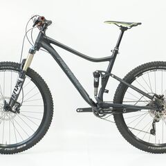 MERIDA 「メリダ」 ONE-TWENTY 7.XT EDITION 2015年モデル マウンテンバイク