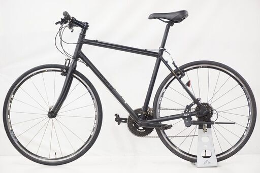 GIOS 「ジオス」 MISTRAL 2015年モデル クロスバイク