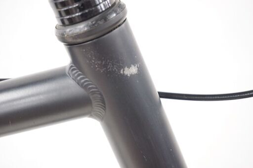 GIOS 「ジオス」 MISTRAL 2015年モデル クロスバイク