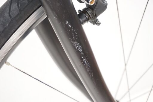 GIOS 「ジオス」 MISTRAL 2015年モデル クロスバイク