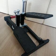 【中古品】ステッパー Xiser